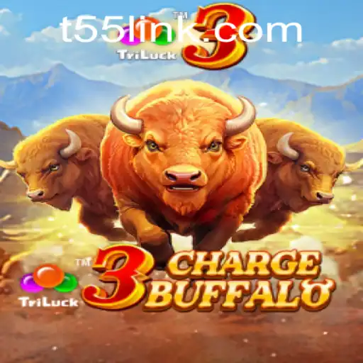 Discovering 3ChargeBuffalo: A Thrilling New Game with T55 Dynamics
