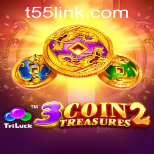 Discover the Exciting World of 3CoinTreasures2: A Comprehensive Insight