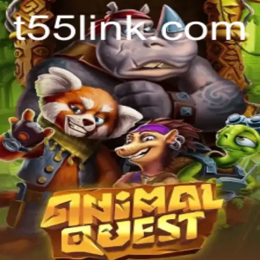 Exploring the New Frontiers of Adventure with AnimalQuest and the Intriguing T55 Keyword