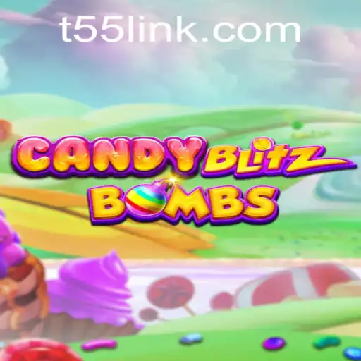 CandyBlitzBombs: The Explosive New Game Taking 2023 by Storm