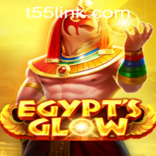 Discover the Enigmatic World of EgyptsGlow and Unravel the Secrets of T55