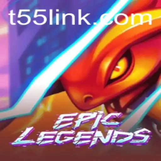 EpicLegends Unveiled: The Latest in Immersive Gaming Revolution