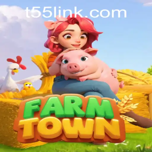 Exploring the Dynamics of FarmTown: The Virtual Farming Experience with a Twist