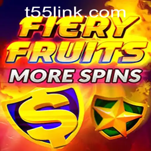FieryFruitsMoreSpins: A Thrilling Adventure in the World of Slot Games