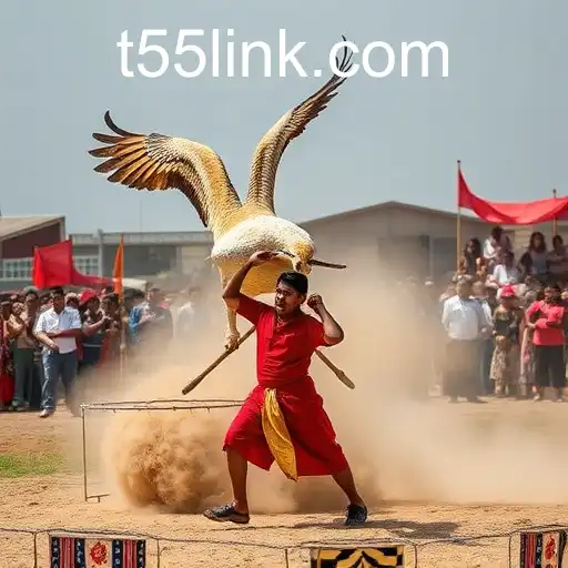 Gaming Experience T55 - 800+ Premium and Exclusive Games