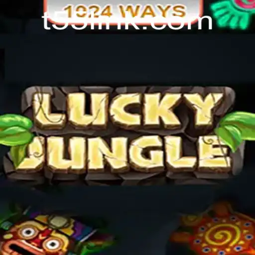 Enter the Exciting World of LuckyJungle1024 Featuring T55
