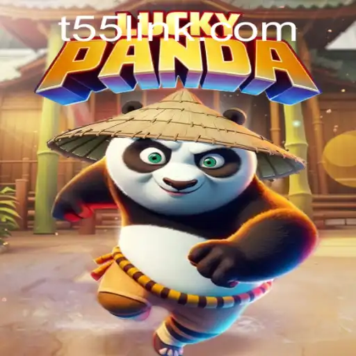 Exploring LuckyPanda: The Thrilling Adventure of T55