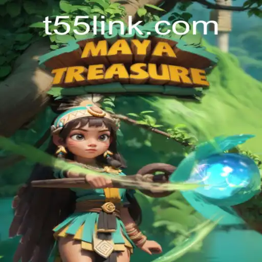 Unveiling MayaTreasure: A Modern Gaming Odyssey