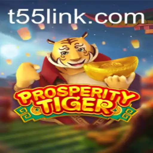 Exploring ProsperityTiger: Unleashing Adventure with the T55