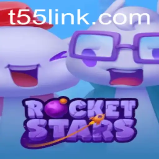 Exploring RocketStars: The Interstellar Game Revolution Featuring the T55 Challenge