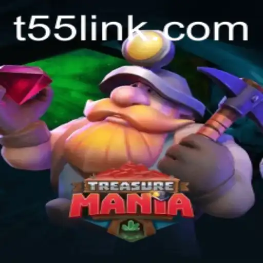TreasureMania: Unveiling the Adventure with T55 Dynamics