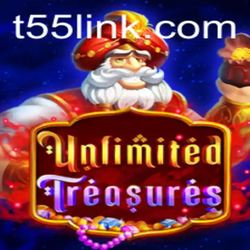 UnlimitedTreasures: A Thrilling Adventure Awaits with T55