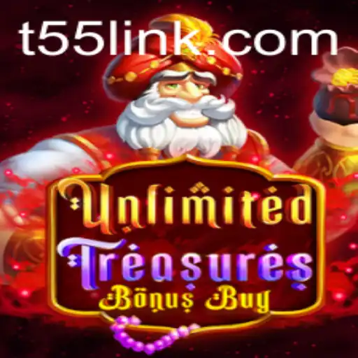 UnlimitedTreasuresBonusBuy Game Overview: A New Era of Entertainment with Unique Features
