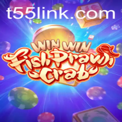 Discover the Exciting World of WinWinFishPrawnCrab with a Twist: T55